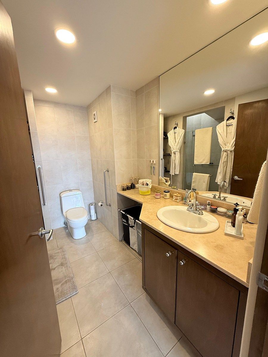 Departamento en Santa Fe Peña Blanca, Álvaro Obregón, foto 31 de 31