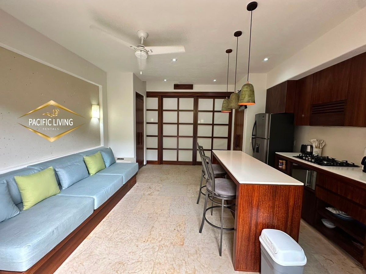 Apartamento em La Ropa, Zihuatanejo de Azueta, foto 9 de 36