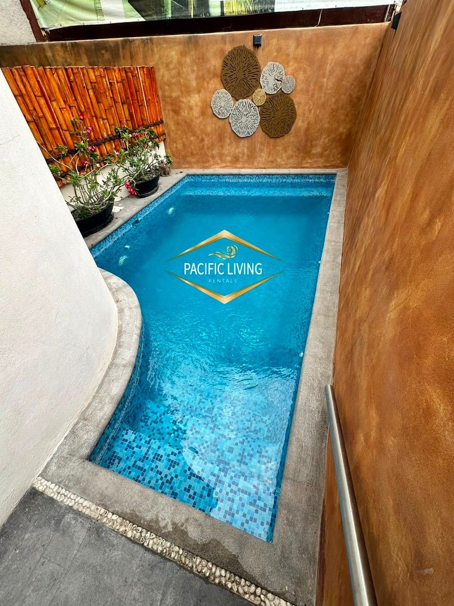 Apartamento em La Ropa, Zihuatanejo de Azueta, foto 2 de 36