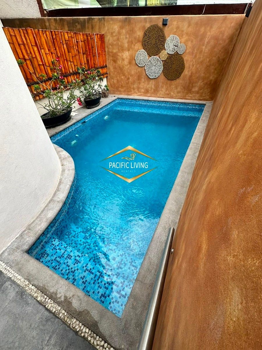 Apartamento em La Ropa, Zihuatanejo de Azueta, foto 4 de 36