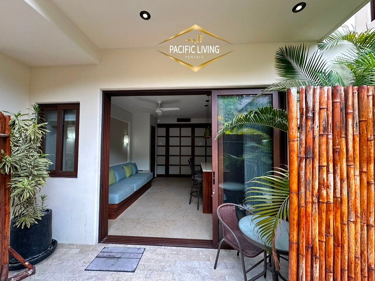 Apartamento em La Ropa, Zihuatanejo de Azueta, foto 5 de 36