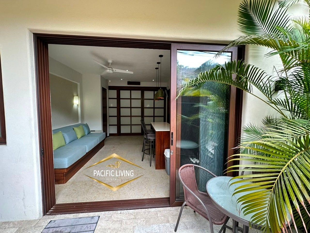Apartamento em La Ropa, Zihuatanejo de Azueta, foto 6 de 36