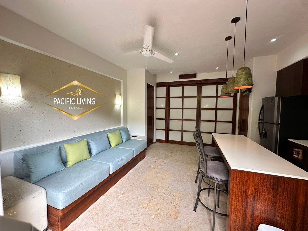 ESTUDIO EN RENTA EN ZIHUATANEJO, foto 1 de 36