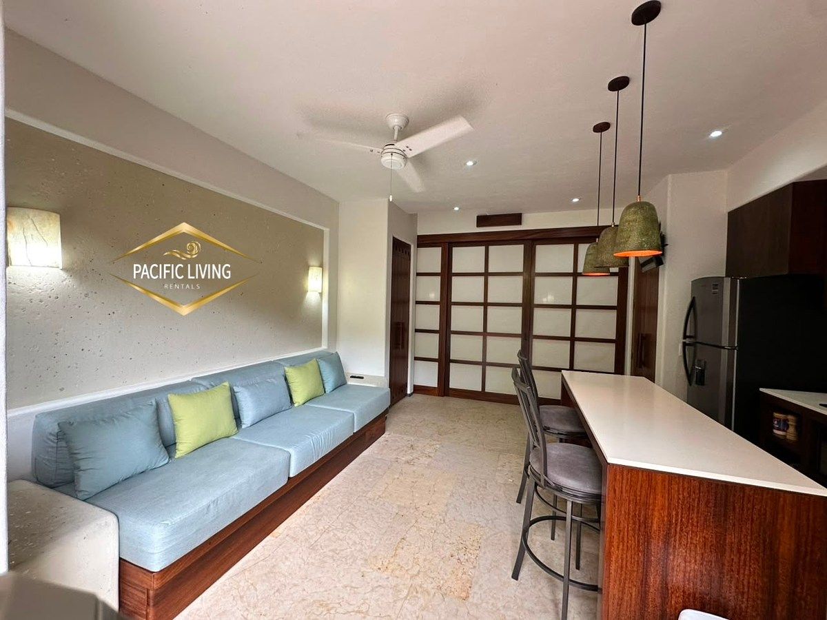 Apartamento em La Ropa, Zihuatanejo de Azueta, foto 7 de 36