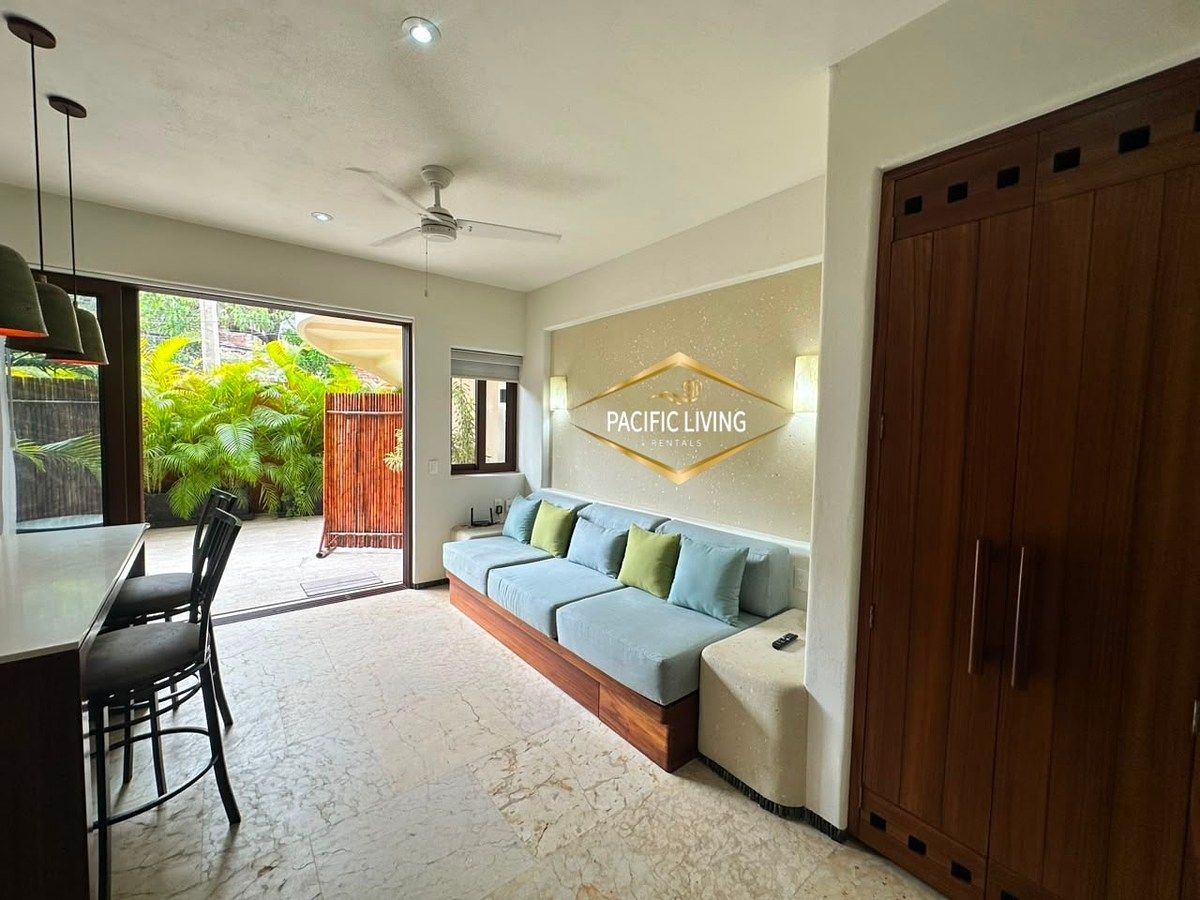 Apartamento em La Ropa, Zihuatanejo de Azueta, foto 12 de 36