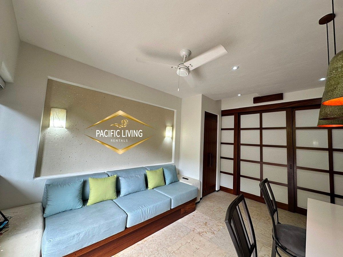 Apartamento em La Ropa, Zihuatanejo de Azueta, foto 13 de 36