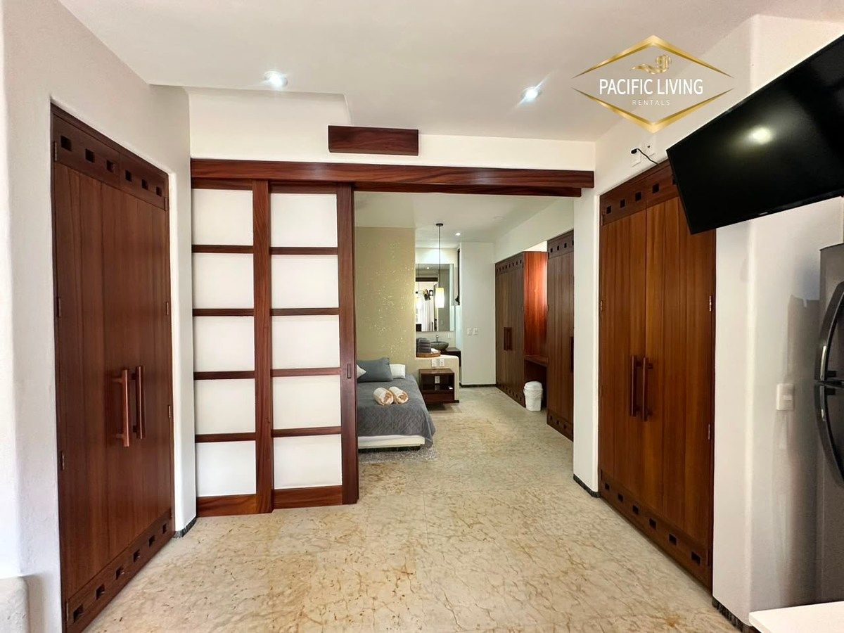 Apartamento em La Ropa, Zihuatanejo de Azueta, foto 17 de 36