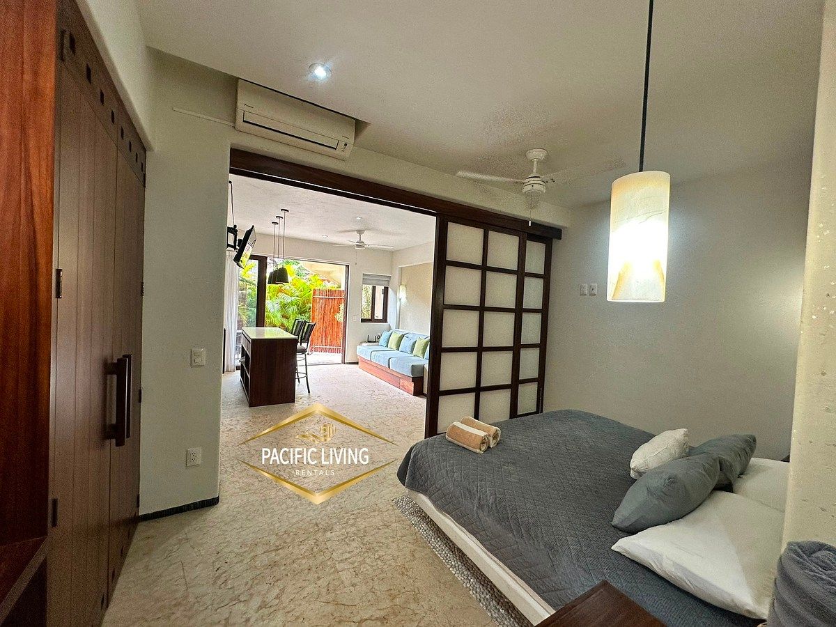 Apartamento em La Ropa, Zihuatanejo de Azueta, foto 20 de 36