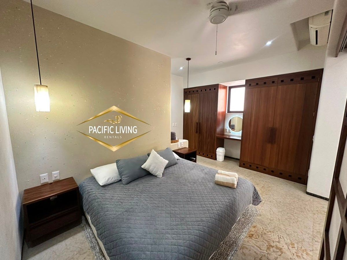 Apartamento em La Ropa, Zihuatanejo de Azueta, foto 21 de 36