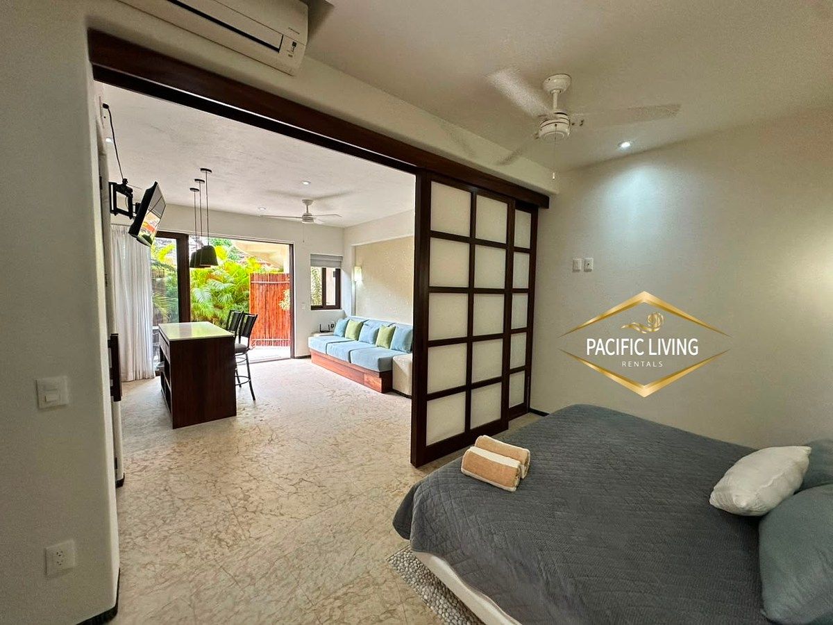 Apartamento em La Ropa, Zihuatanejo de Azueta, foto 23 de 36