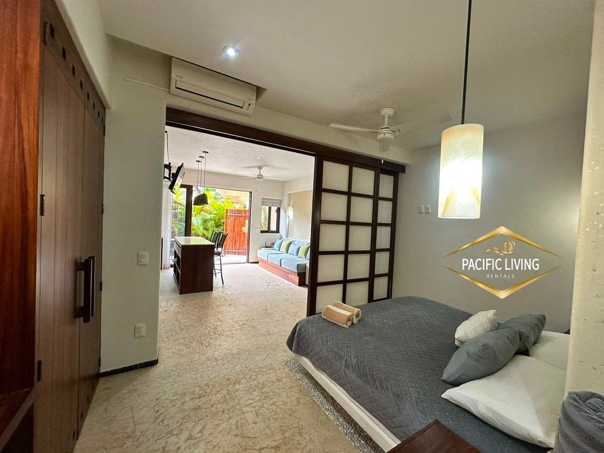 Apartamento em La Ropa, Zihuatanejo de Azueta, foto 25 de 36