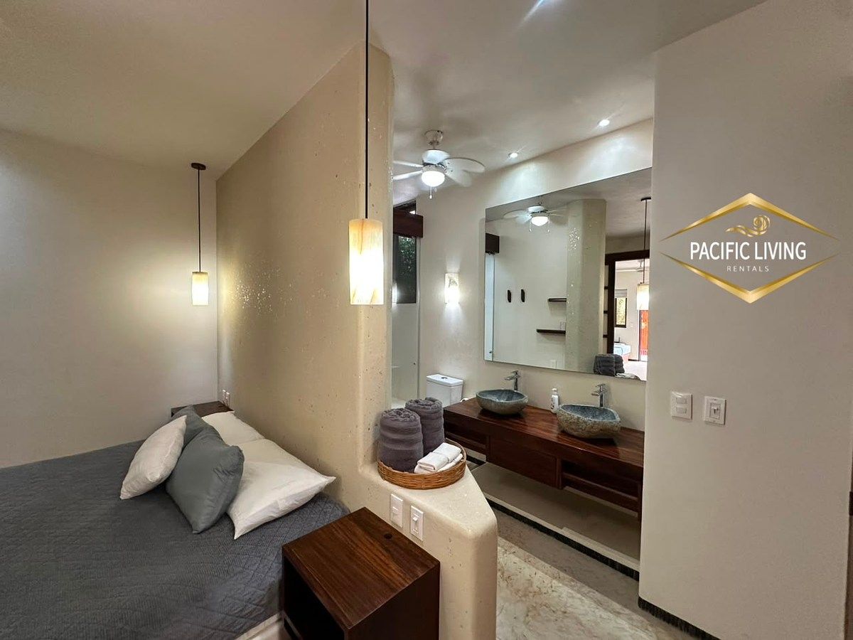 Apartamento em La Ropa, Zihuatanejo de Azueta, foto 26 de 36