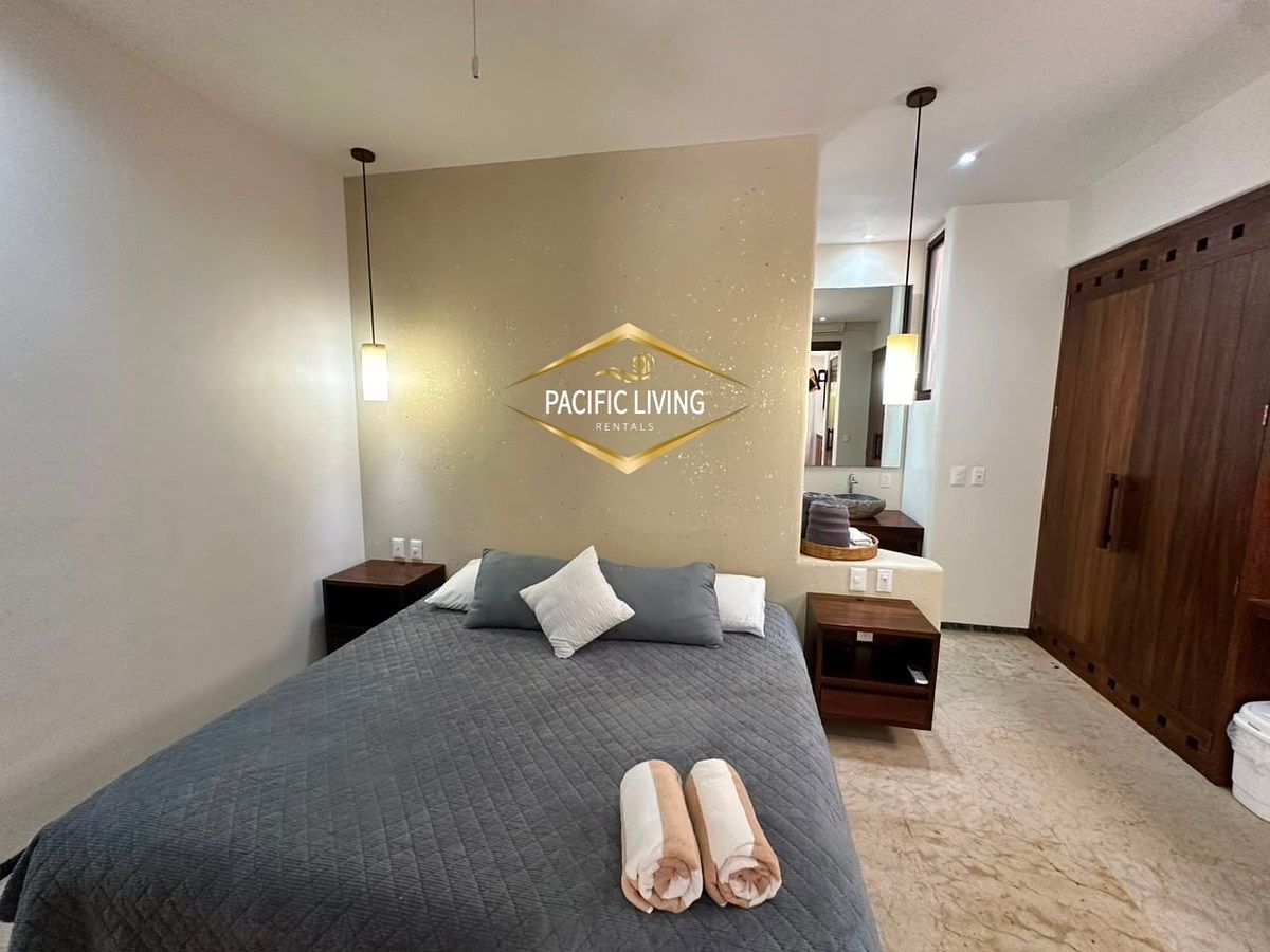 Apartamento em La Ropa, Zihuatanejo de Azueta, foto 27 de 36