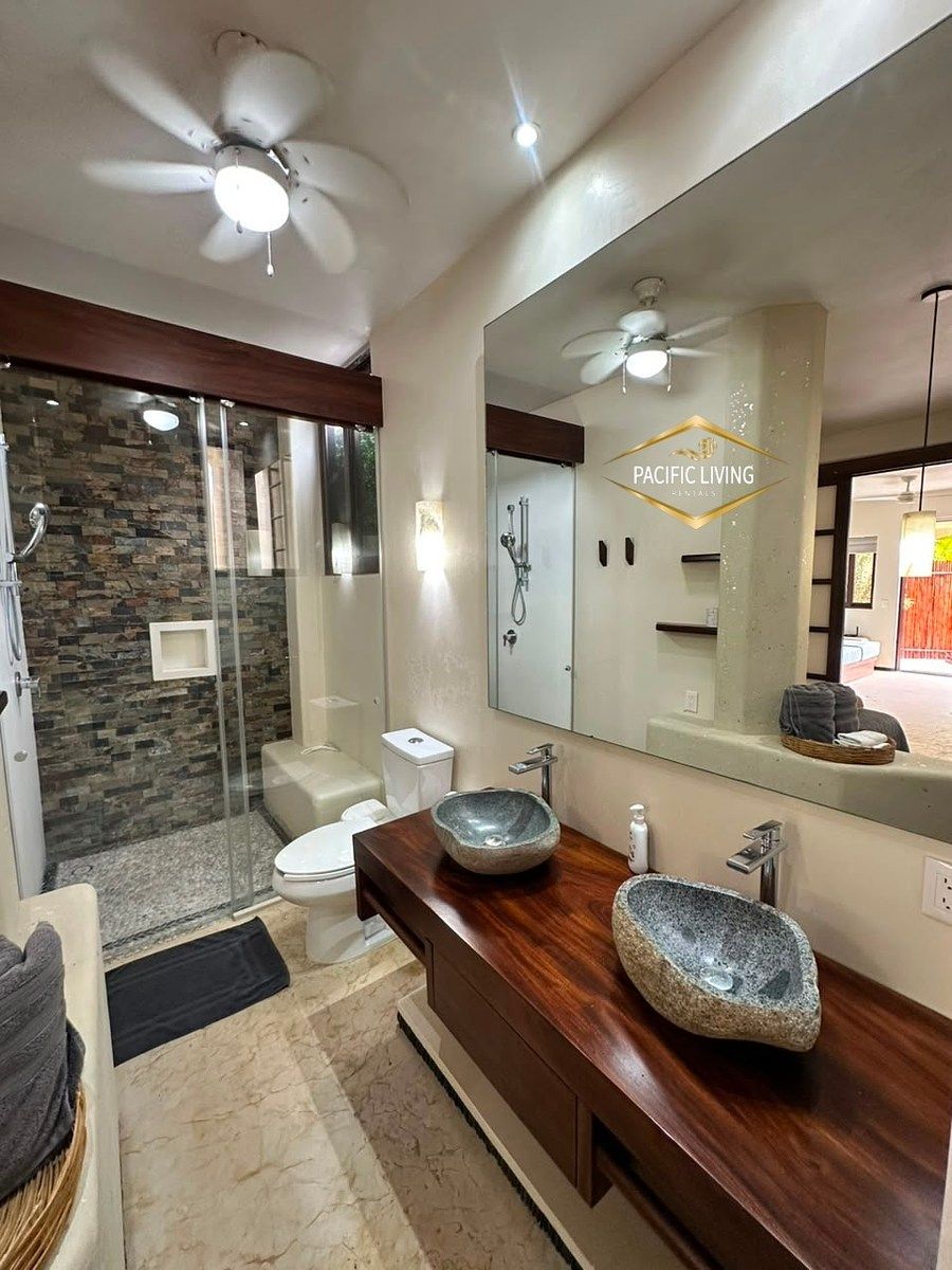 Apartamento em La Ropa, Zihuatanejo de Azueta, foto 30 de 36