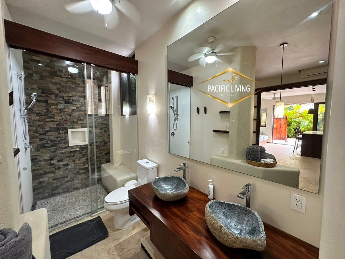 Apartamento em La Ropa, Zihuatanejo de Azueta, foto 32 de 36