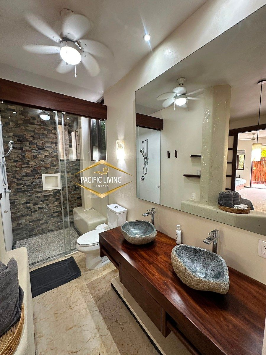 Apartamento em La Ropa, Zihuatanejo de Azueta, foto 35 de 36