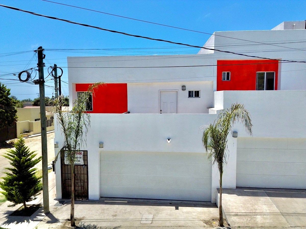 House in Independencia, Playas de Rosarito, photo 2 of 19