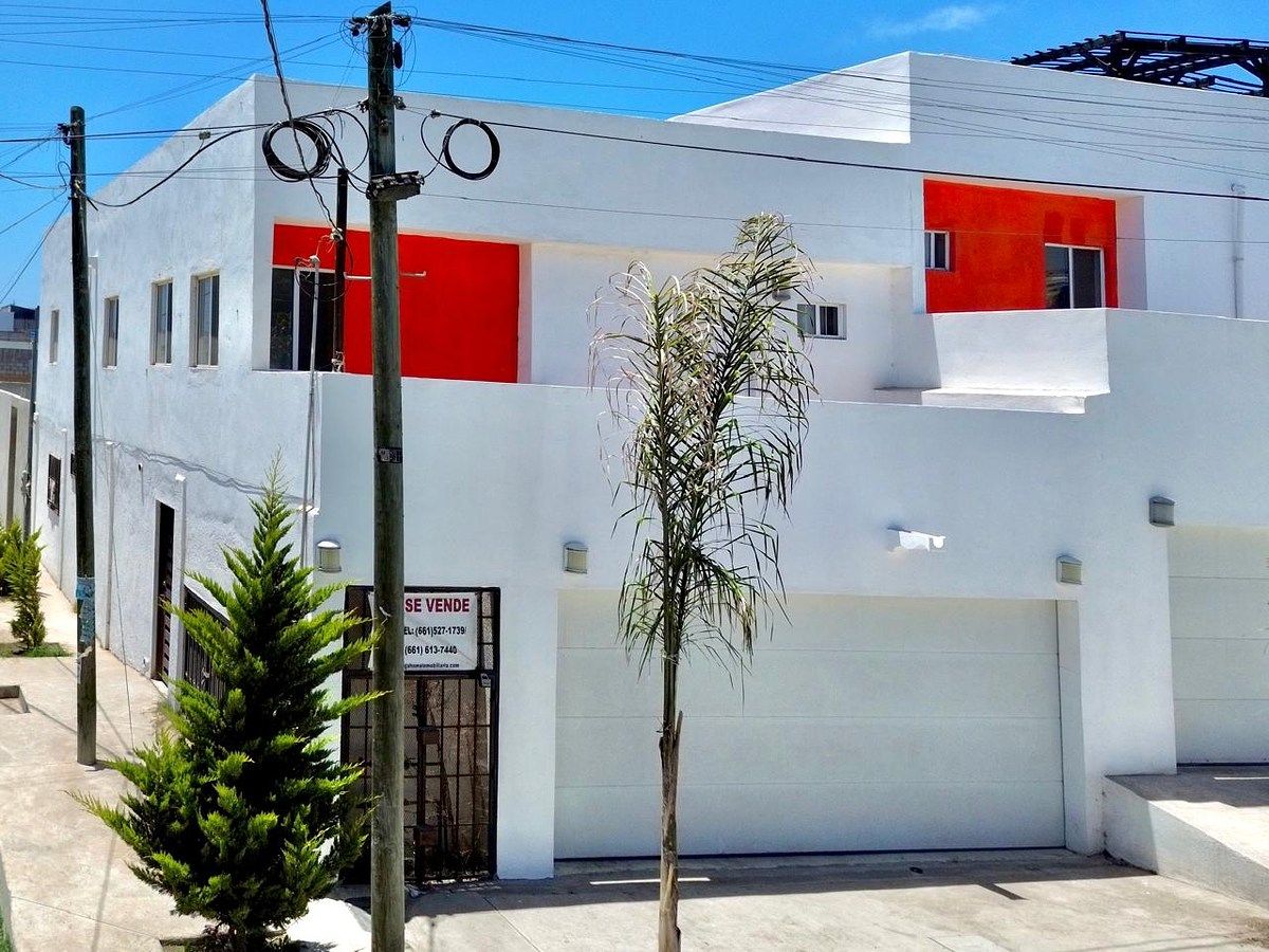 Casa en VENTA Con PLAN DE FINANCIAMIENTO EN ROSARITO!, photo 1 of 19