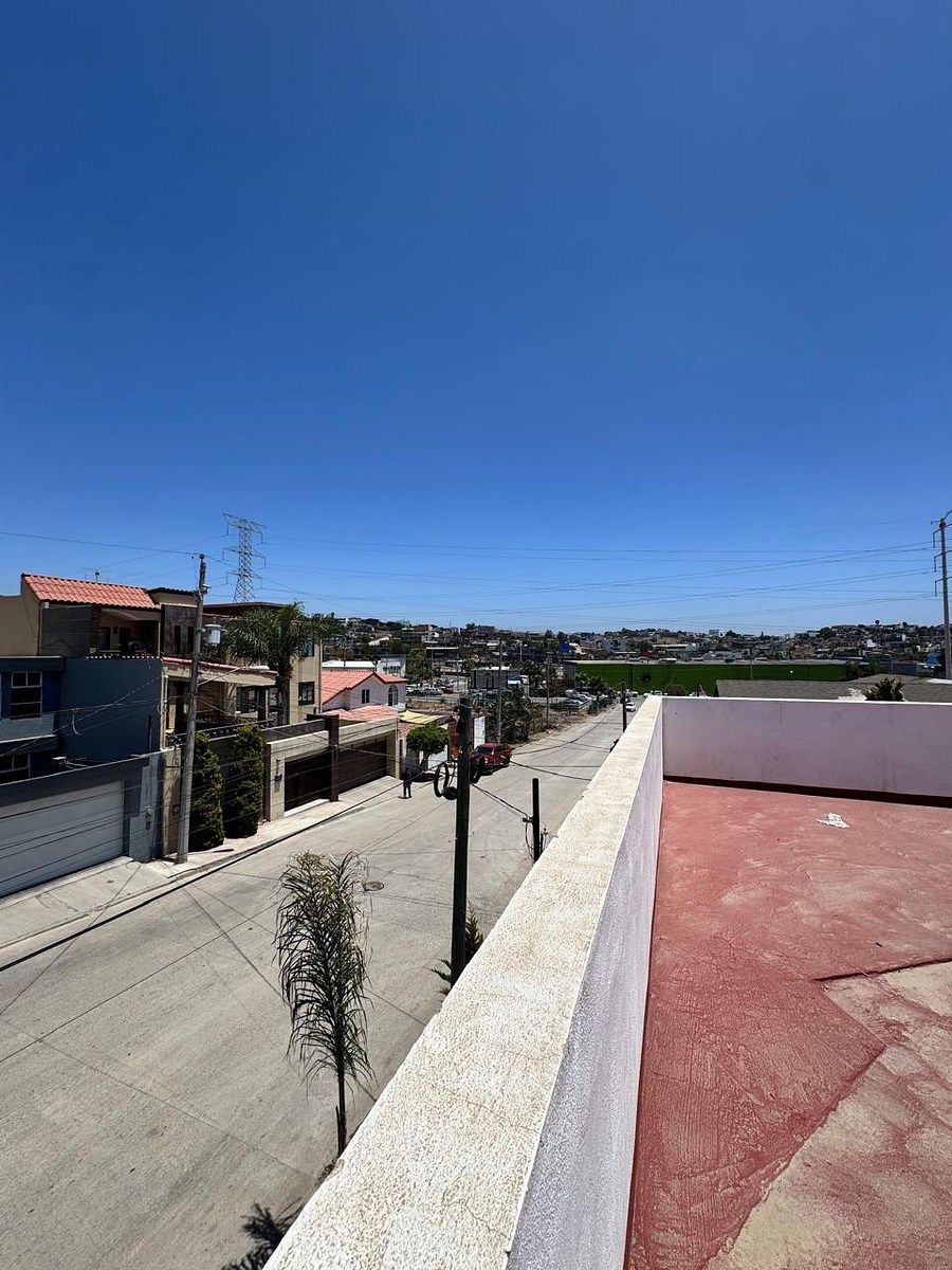 House in Independencia, Playas de Rosarito, photo 18 of 19