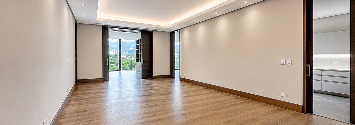 Departamento en Punto Central, San Pedro Garza García, foto 4 de 13