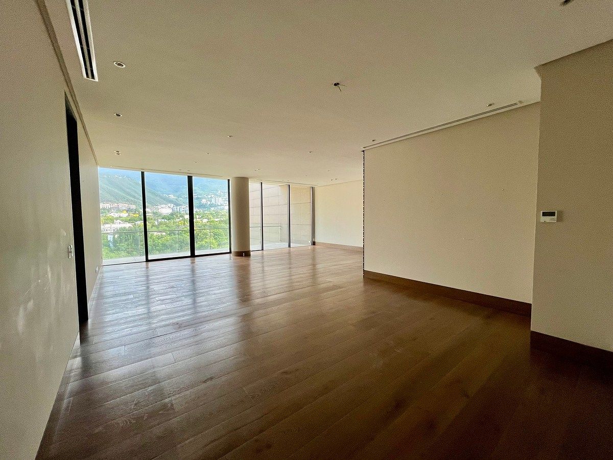 Departamento en Punto Central, San Pedro Garza García, foto 2 de 13