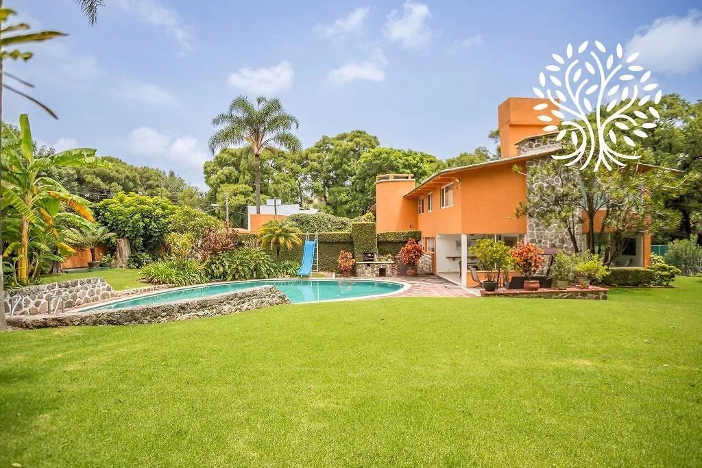 CASA EN RANCHO CORTES, foto 1 de 25