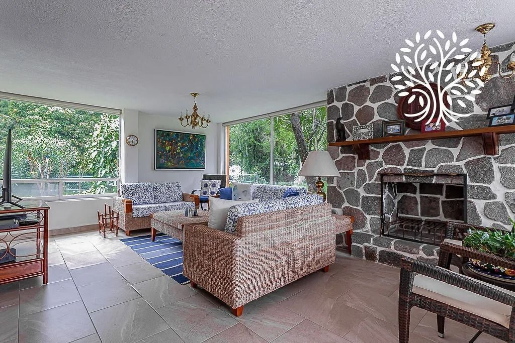 Casa em Rancho Cortes, Cuernavaca, foto 6 de 25