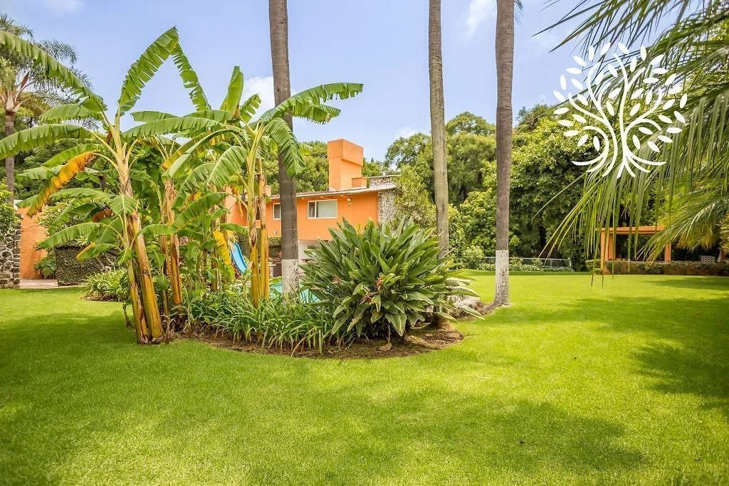 Casa em Rancho Cortes, Cuernavaca, foto 7 de 25