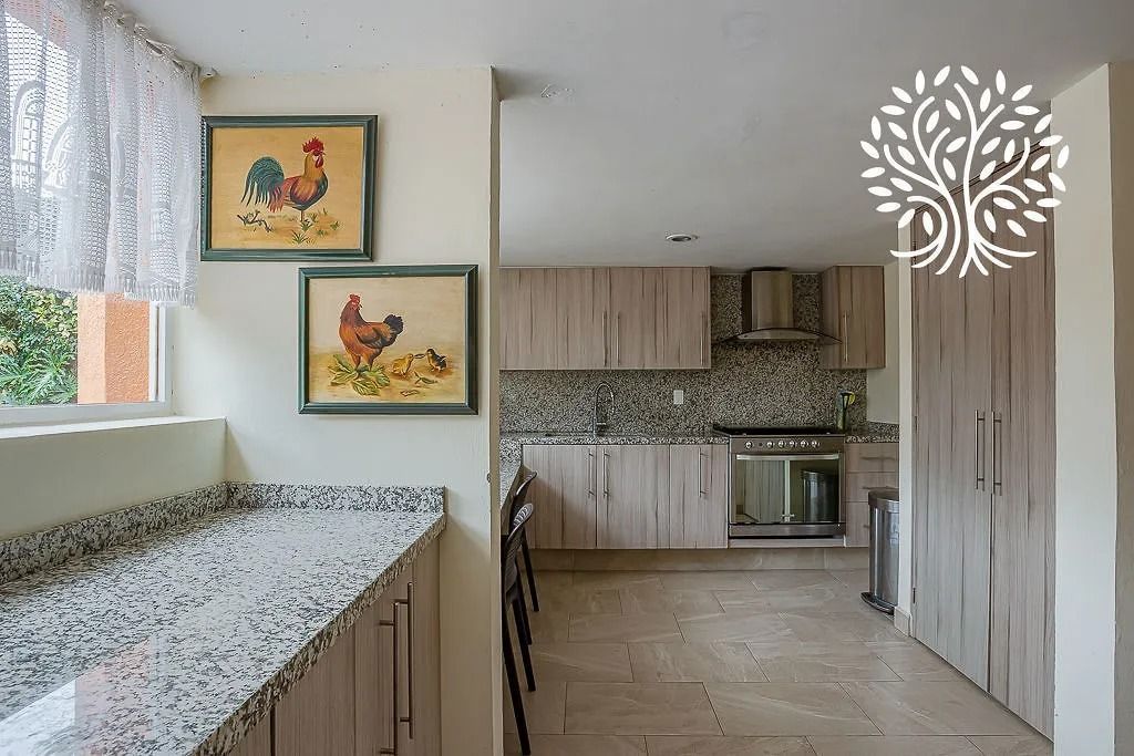 Casa em Rancho Cortes, Cuernavaca, foto 8 de 25