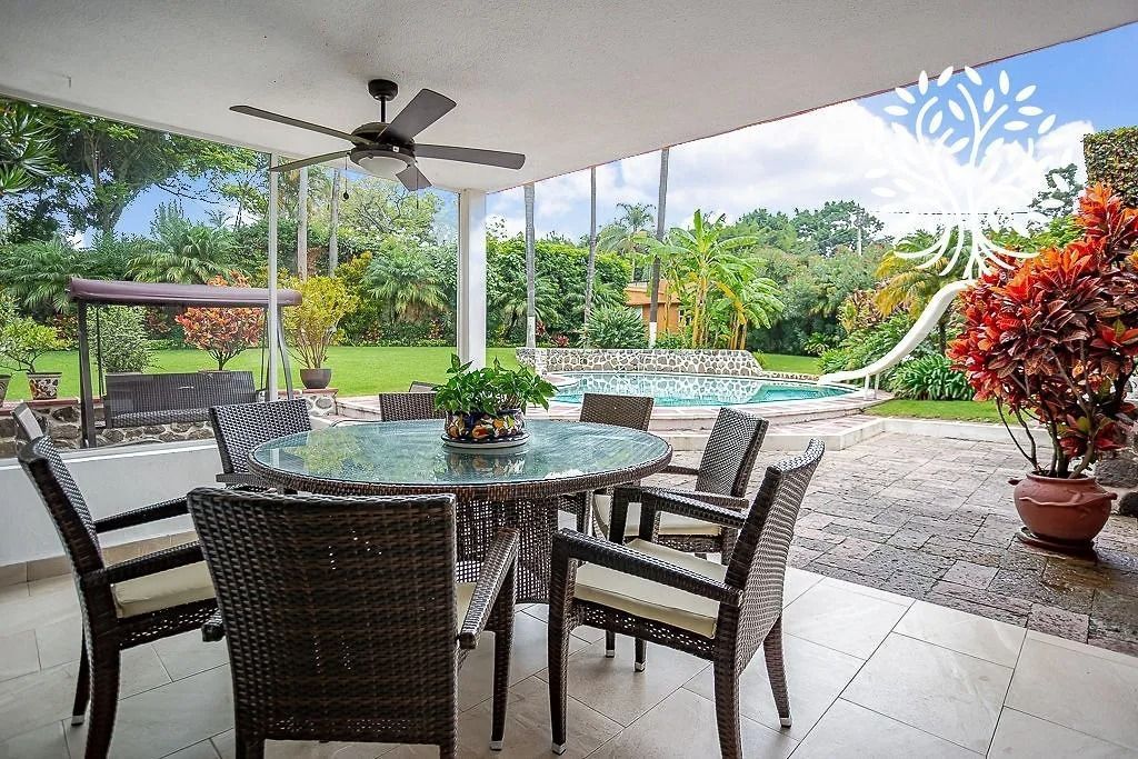 Casa em Rancho Cortes, Cuernavaca, foto 10 de 25