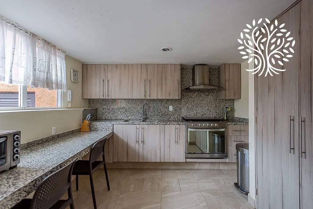 Casa em Rancho Cortes, Cuernavaca, foto 11 de 25
