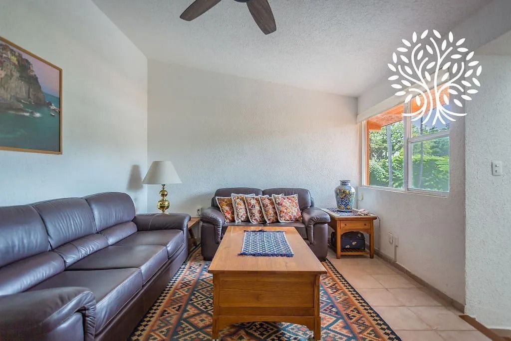 Casa em Rancho Cortes, Cuernavaca, foto 12 de 25