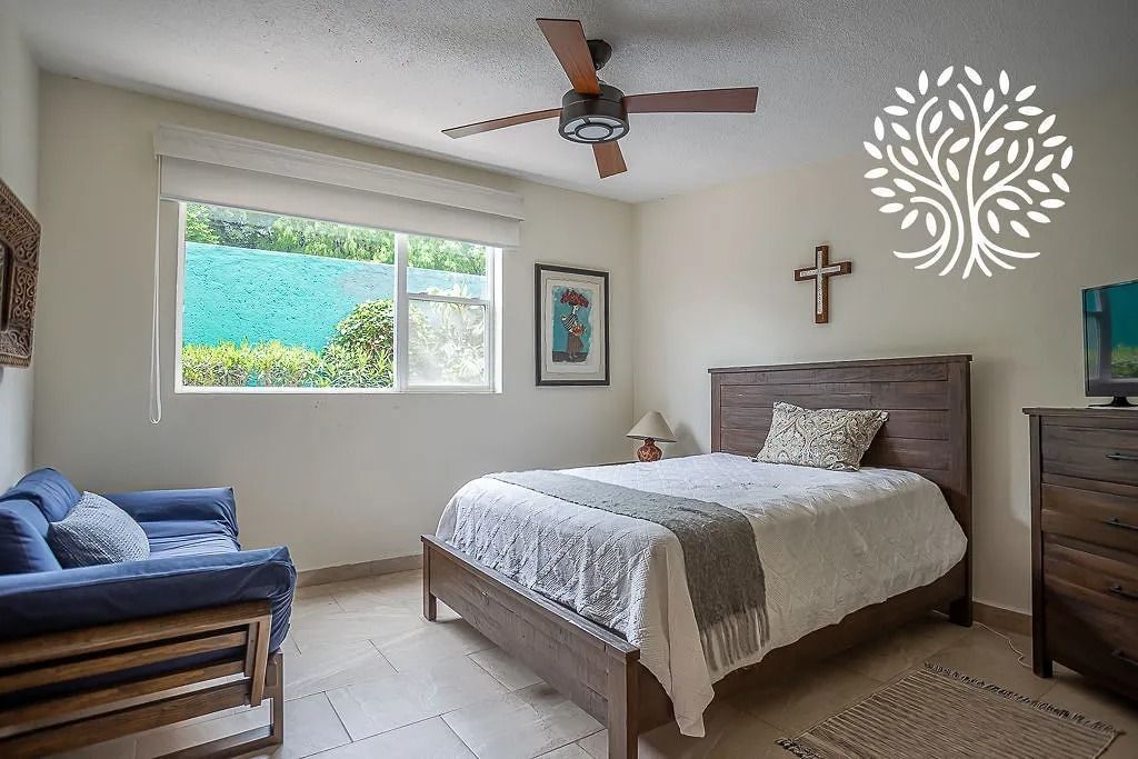 Casa em Rancho Cortes, Cuernavaca, foto 13 de 25