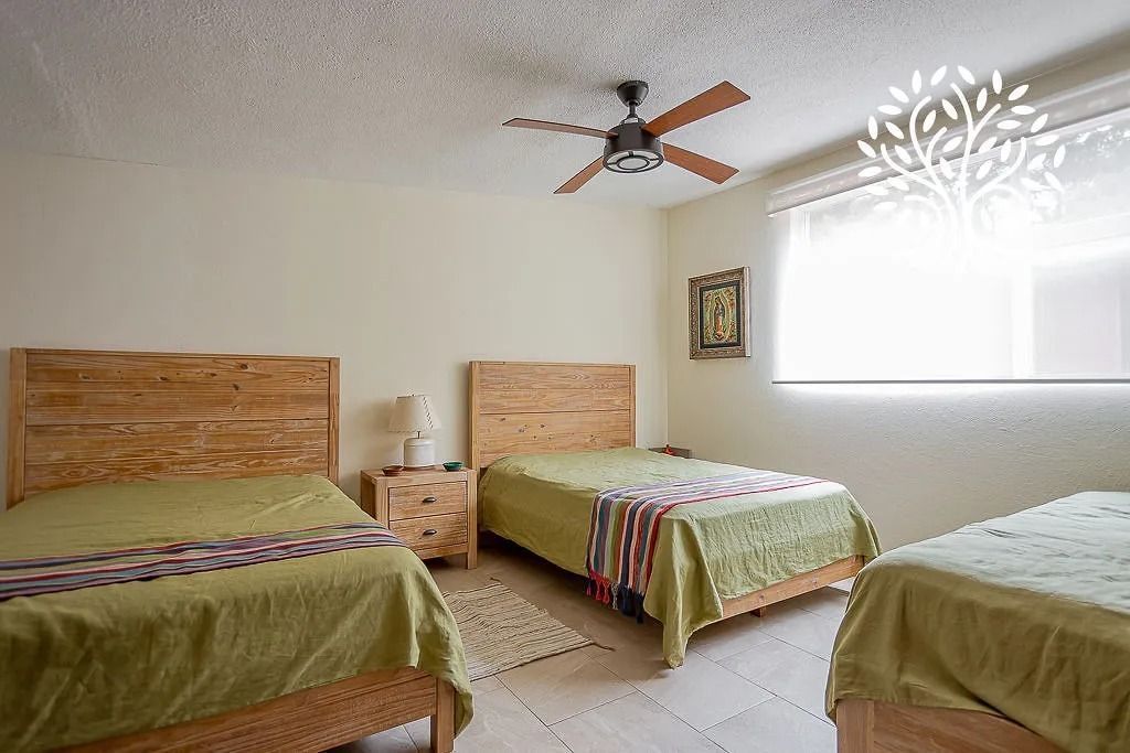 Casa em Rancho Cortes, Cuernavaca, foto 16 de 25