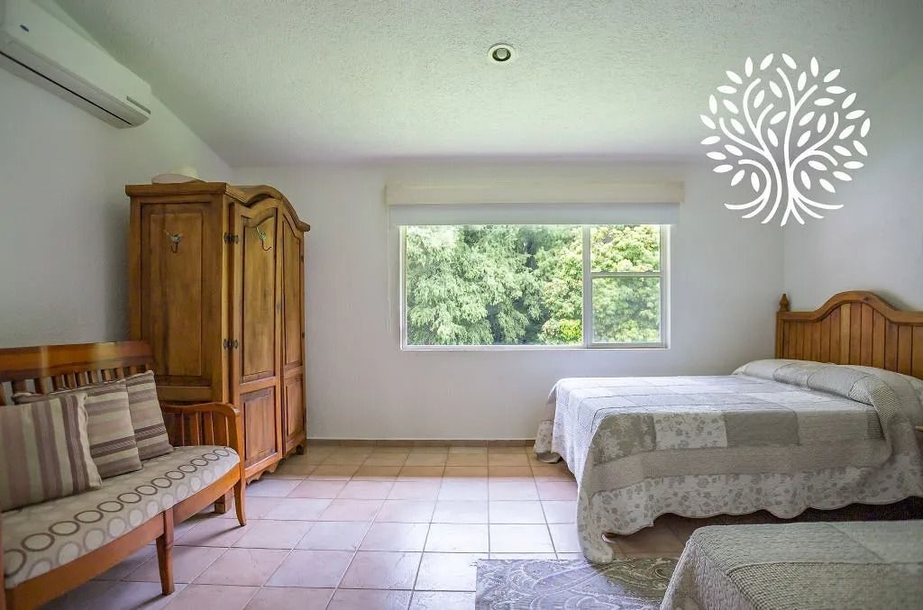 Casa em Rancho Cortes, Cuernavaca, foto 17 de 25