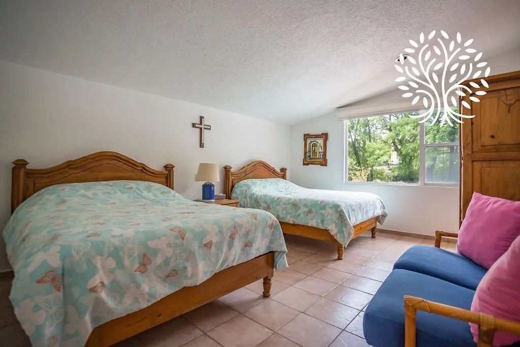Casa em Rancho Cortes, Cuernavaca, foto 19 de 25