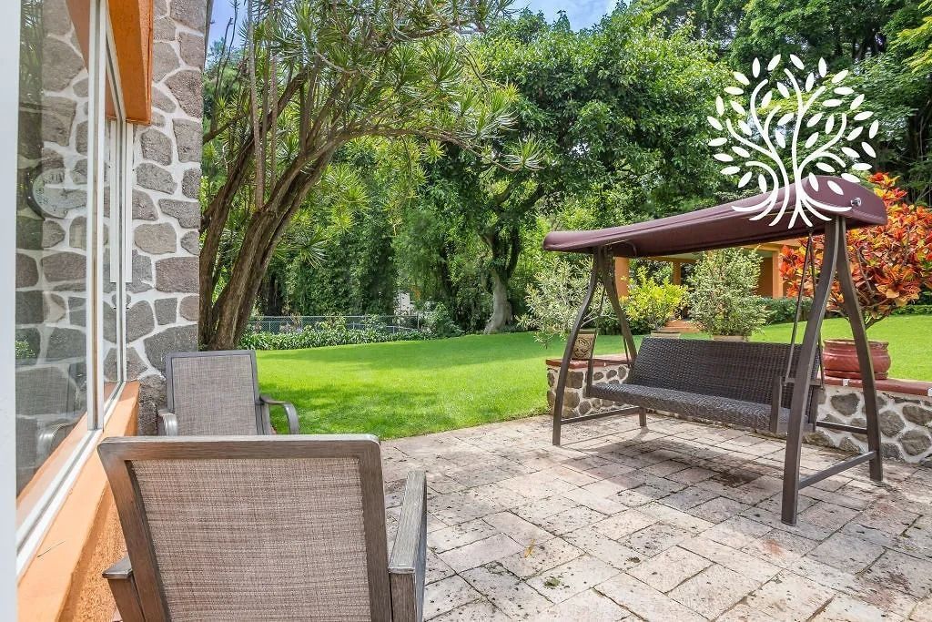Casa em Rancho Cortes, Cuernavaca, foto 21 de 25