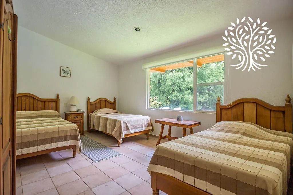 Casa em Rancho Cortes, Cuernavaca, foto 22 de 25