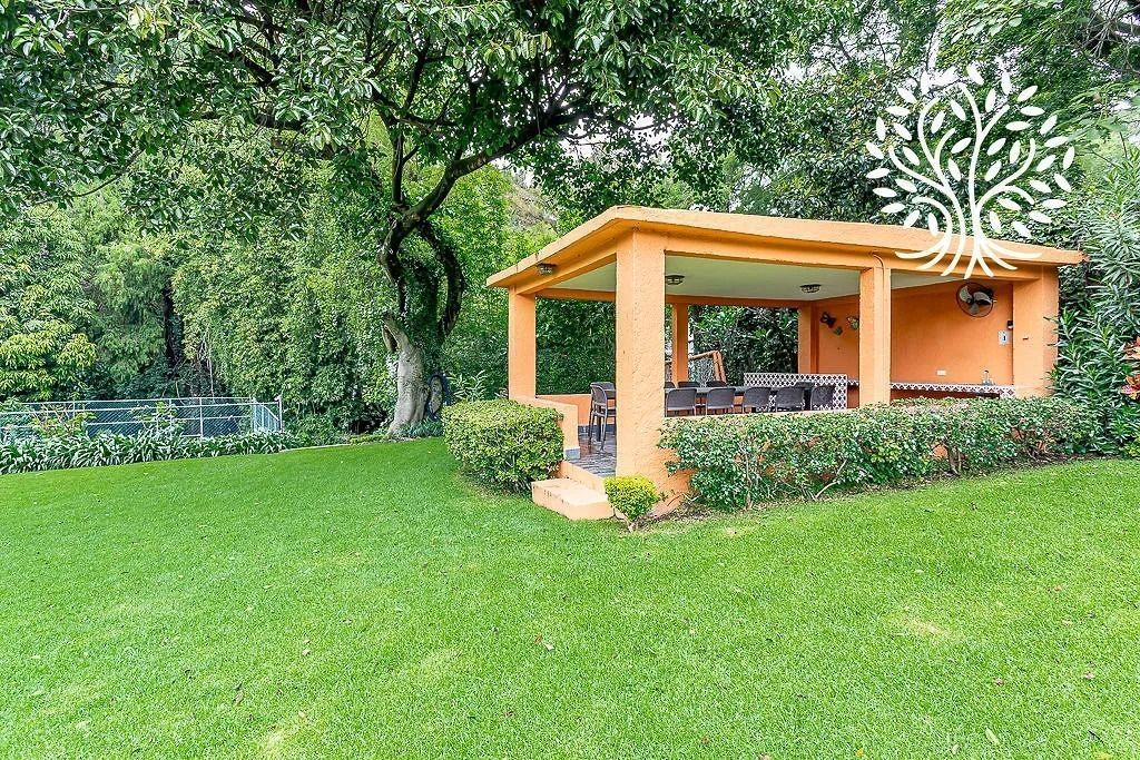 Casa em Rancho Cortes, Cuernavaca, foto 23 de 25