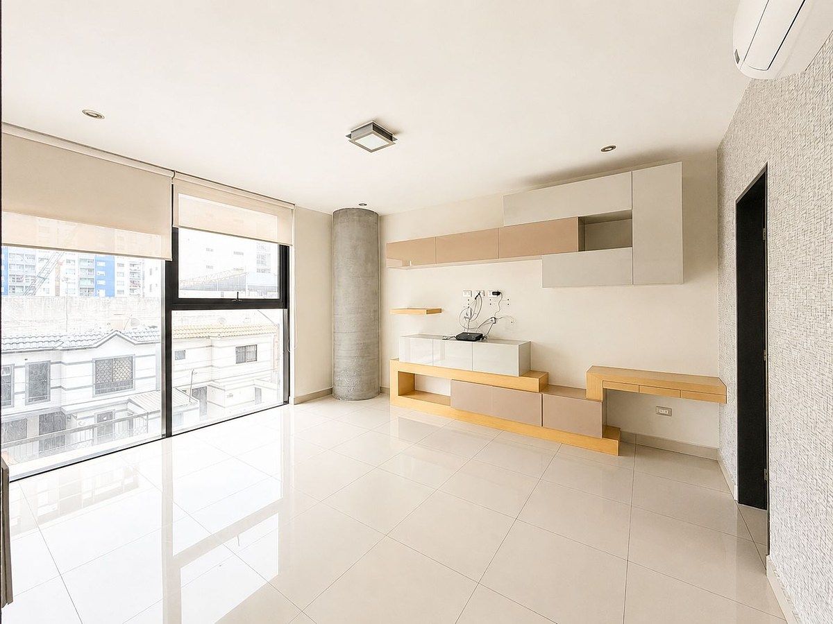 Departamento en San Jerónimo, Monterrey, foto 4 de 7