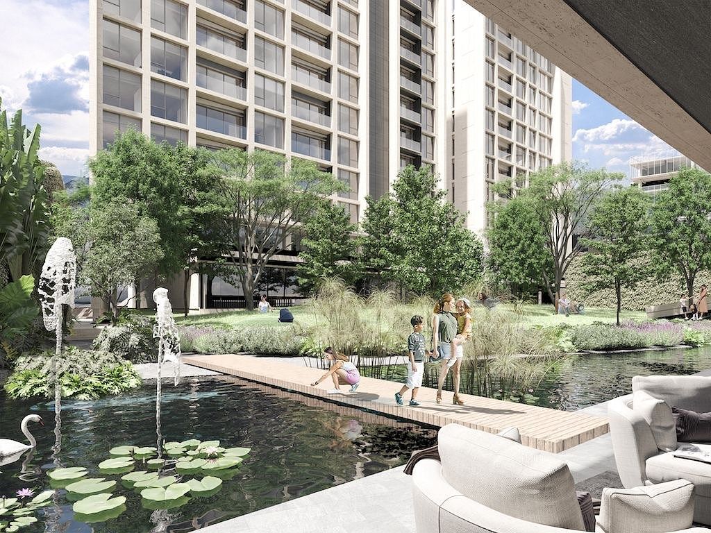 Espectacular Departamento en venta!  Residencial Aliah Lomas Verdes, foto 1 de 22