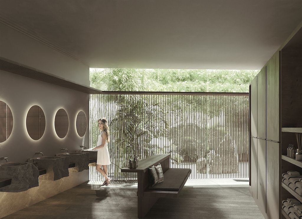 Apartamento em Lomas Verdes 4a Sección, Naucalpan de Juárez, foto 4 de 22