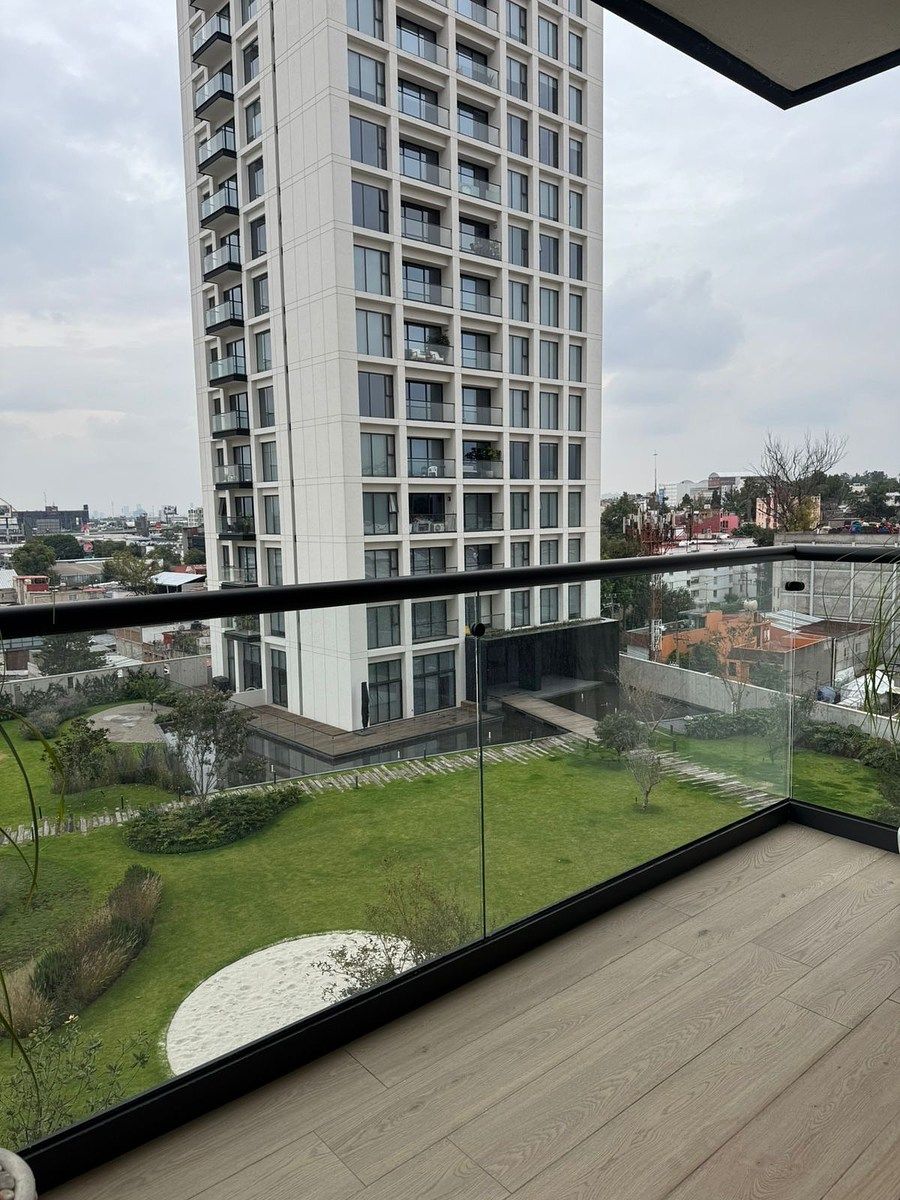 Apartamento em Lomas Verdes 4a Sección, Naucalpan de Juárez, foto 8 de 22