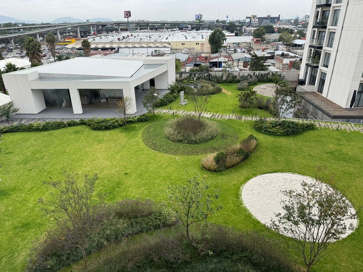 Apartamento em Lomas Verdes 4a Sección, Naucalpan de Juárez, foto 10 de 22