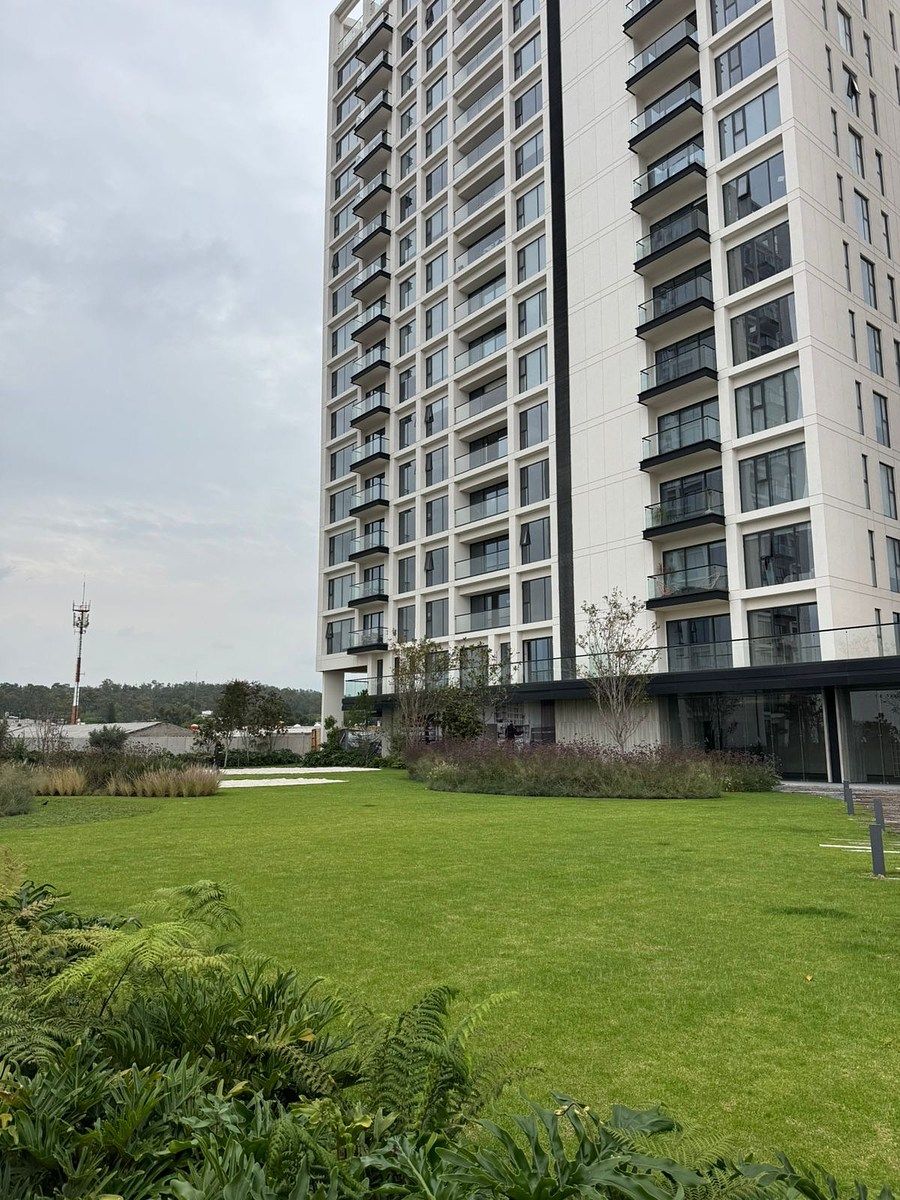 Apartamento em Lomas Verdes 4a Sección, Naucalpan de Juárez, foto 11 de 22