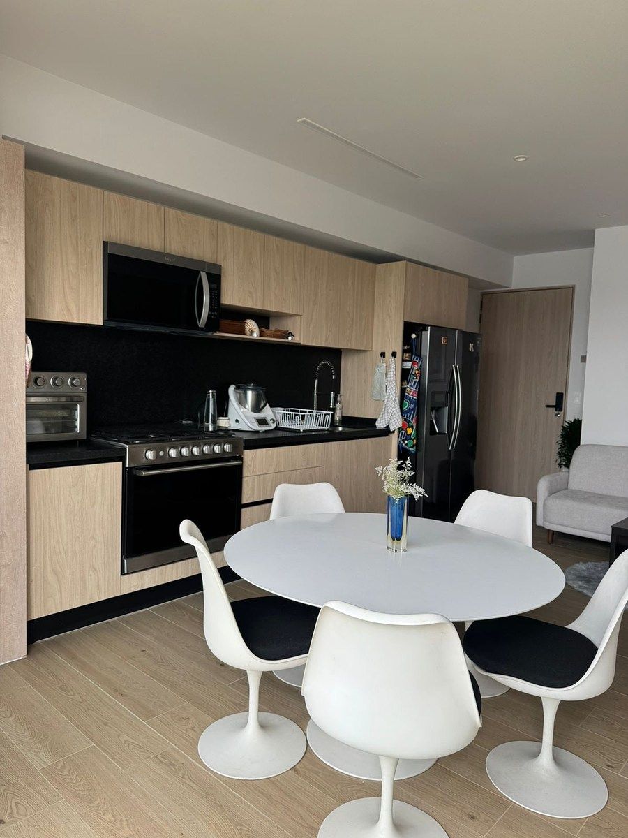 Apartamento em Lomas Verdes 4a Sección, Naucalpan de Juárez, foto 12 de 22