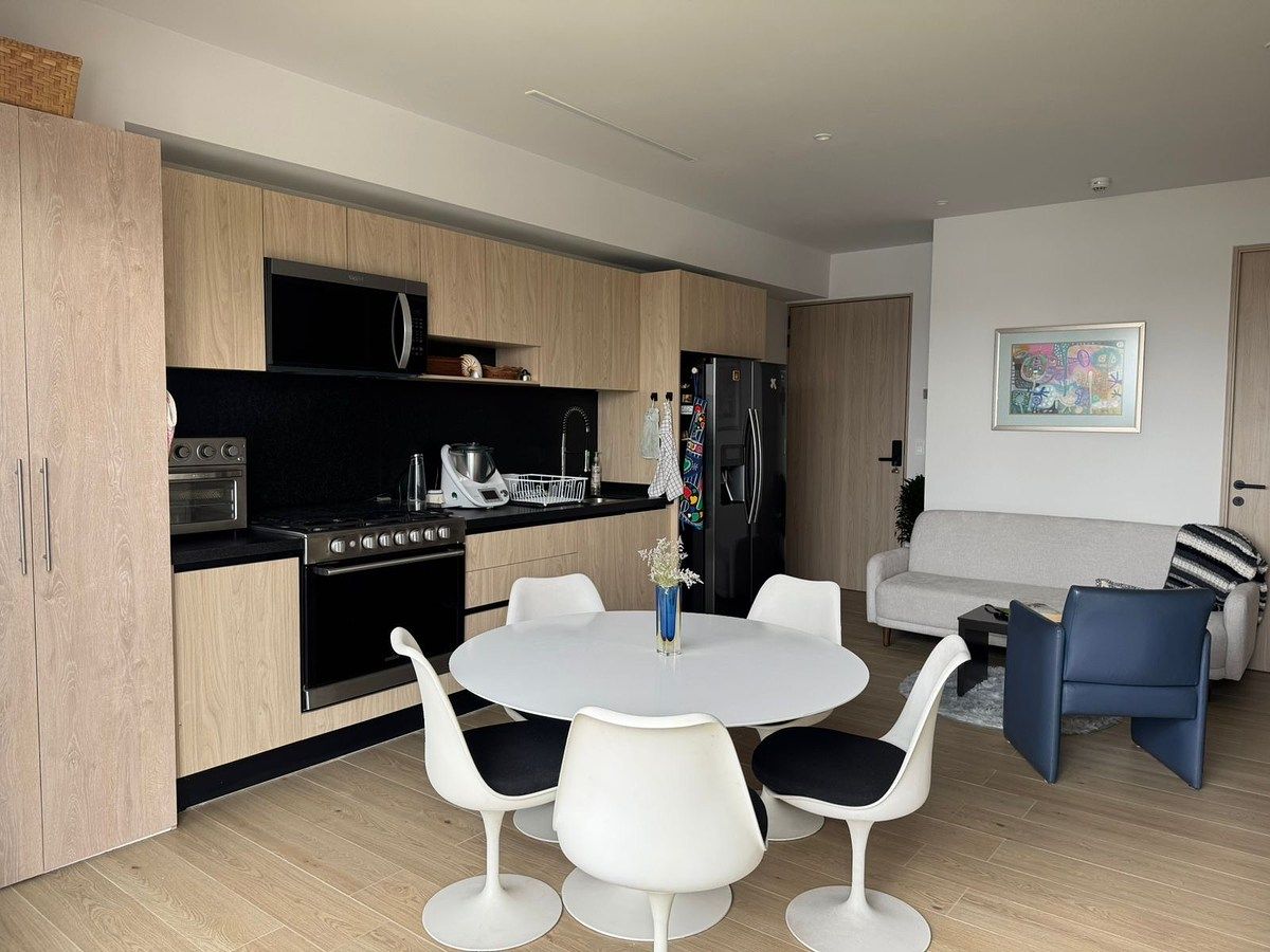 Apartamento em Lomas Verdes 4a Sección, Naucalpan de Juárez, foto 13 de 22