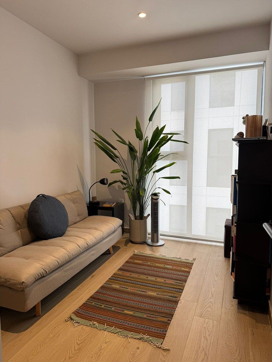 Apartamento em Lomas Verdes 4a Sección, Naucalpan de Juárez, foto 14 de 22