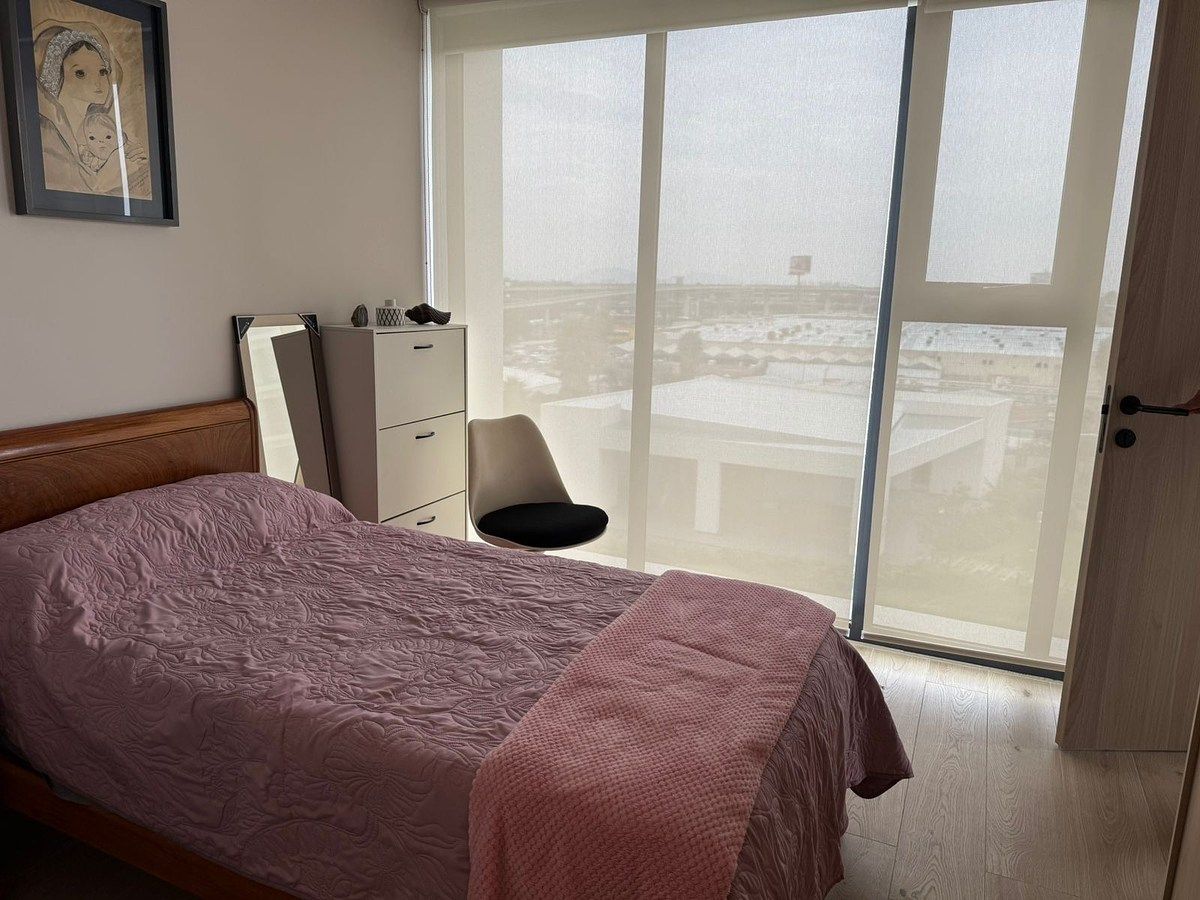 Apartamento em Lomas Verdes 4a Sección, Naucalpan de Juárez, foto 15 de 22
