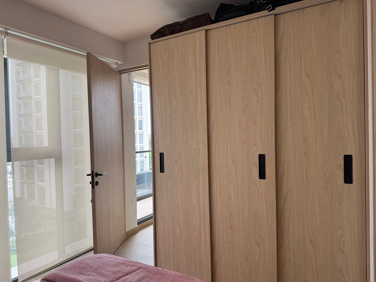 Apartamento em Lomas Verdes 4a Sección, Naucalpan de Juárez, foto 16 de 22
